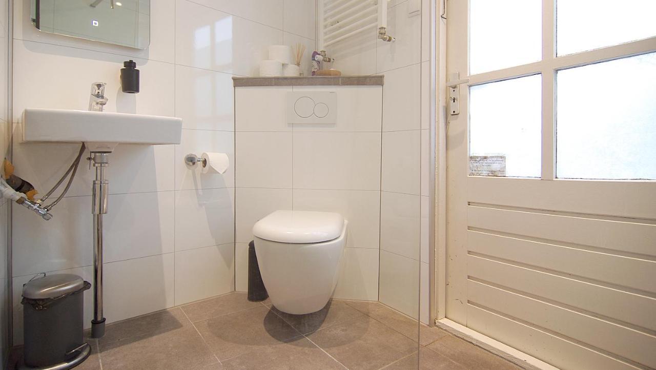 Loft Leidsegracht Bed & Breakfast Amsterdam Ngoại thất bức ảnh